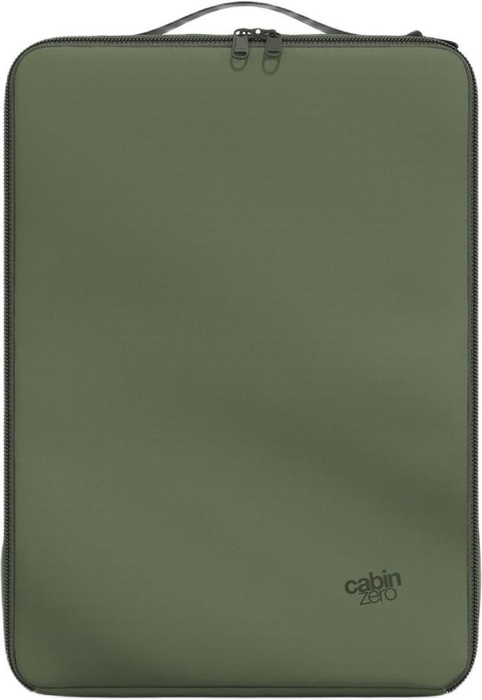 Plecak kabinowy 3w1 CabinZero Air 12L - Georgian khaki, zdjęcie 15