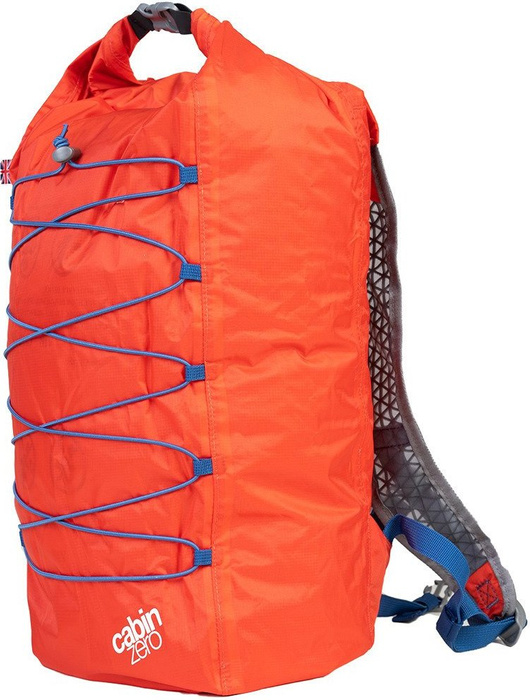 Plecak Cabin Zero ADV Dry 30L pomarańczowy