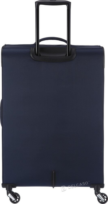 Walizka duża Travelite Kite 75 cm granatowa, zdjęcie 6