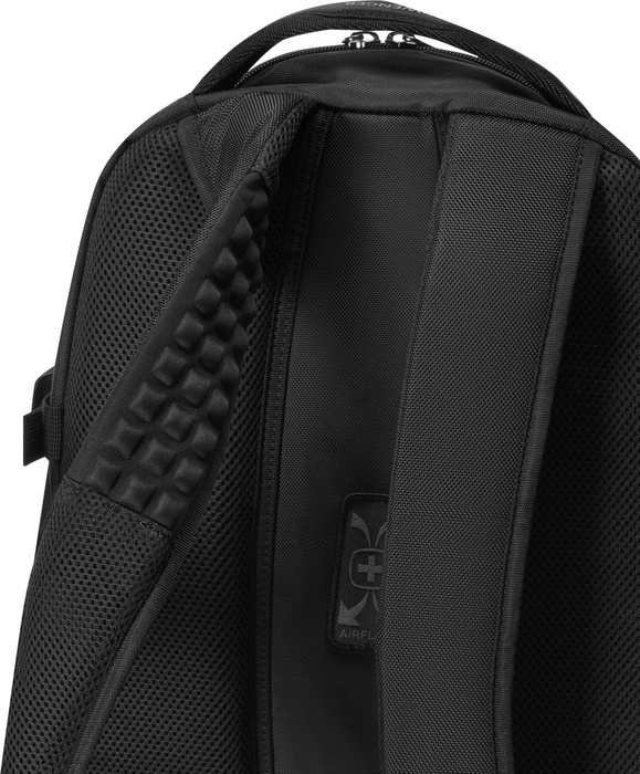 Plecak na laptopa do 16" Wenger XE Ryde czarny, zdjęcie 6