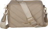 Torebka Travelite Barbara Cozy Crossbody Bag 3L Beżowa, zdjęcie 3