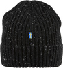 Czapka zimowa Fjallraven Övik Neps Beanie - Black, zdjęcie 2