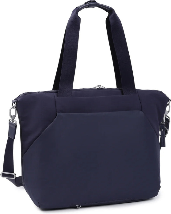 Torebka na ramię Hedgren Kicho 22L Peacoat Blue, zdjęcie 4