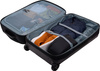 Torba na kółkach Thule Subterra 2 Wheeled Duffel - czarna, zdjęcie 10