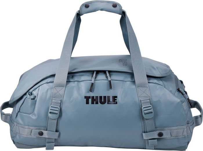 Torba podróżna Thule Chasm 40L Pond Gray, zdjęcie 3