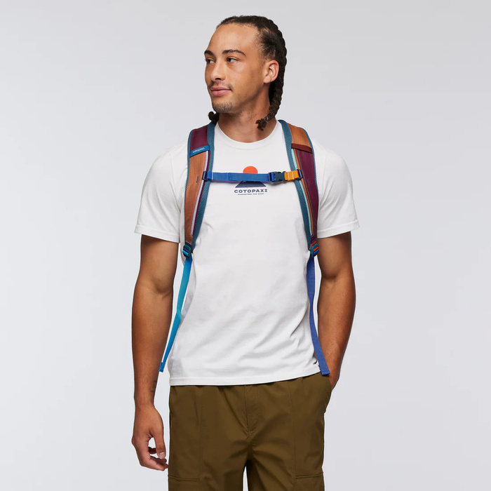 Plecak miejski Cotopaxi Allpa 26L Del Dia, zdjęcie 4