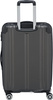 Walizka średnia poszerzana Travelite City 68 cm antracytowa, zdjęcie 4