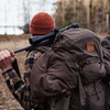Czapka zimowa Fjallraven Byron Hat Thin - Black, zdjęcie 5