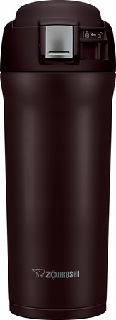 Kubek termiczny Zojirushi SM-YAF48-TD 0,48L brązowy