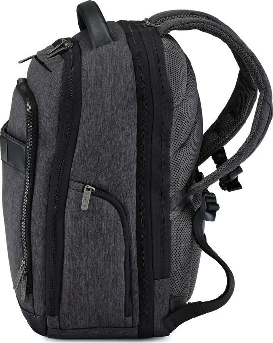 Plecak na laptopa do 15,6" Titan Power Pack antracytowy, zdjęcie 4