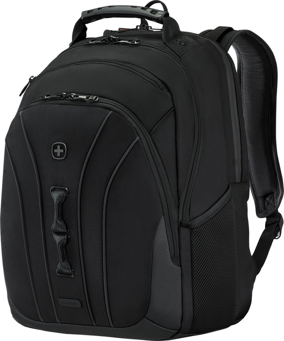 Plecak na laptopa do 16" Wenger Legacy Black 653629