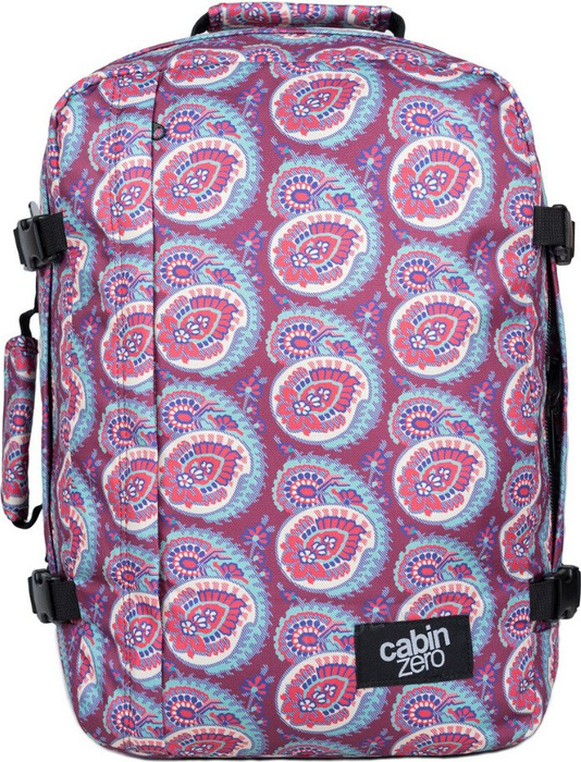 Plecak torba podręczna Cabin Zero 36L Classic V&A Paisley, zdjęcie 3