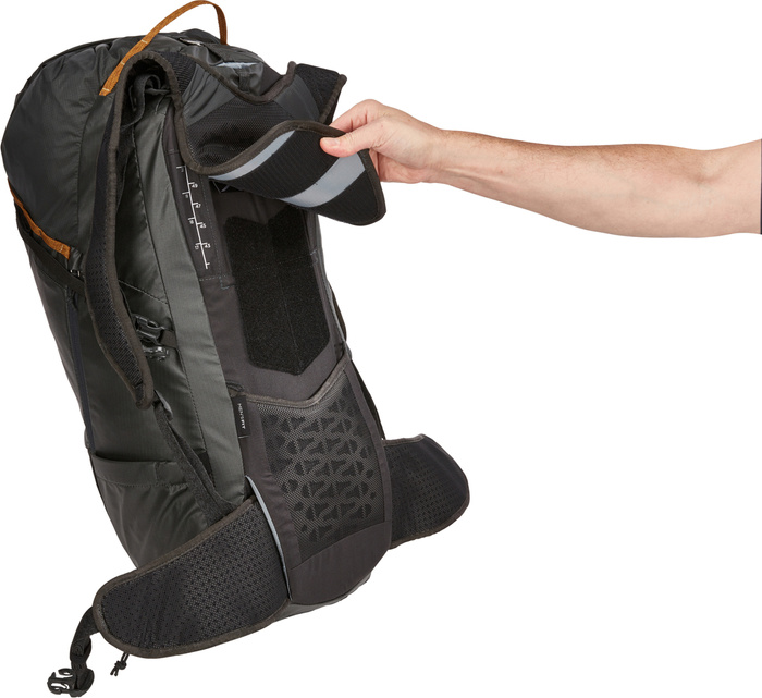 Plecak turystyczny Thule Stir Męski 35L wood thrush, zdjęcie 6
