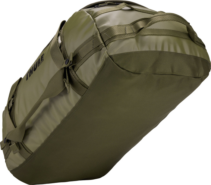 Torba podróżna Thule Chasm 40L deep khaki, zdjęcie 6
