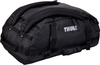 Torba podróżna Thule Chasm 40L Black, zdjęcie 2