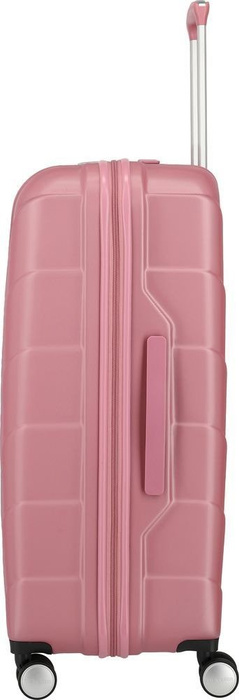 Walizka duża Travelite Kalisto 76 cm Jasny Róż, zdjęcie 9