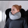 Poduszka podróżna Ostrichpillow GO - Blue Reef, zdjęcie 17