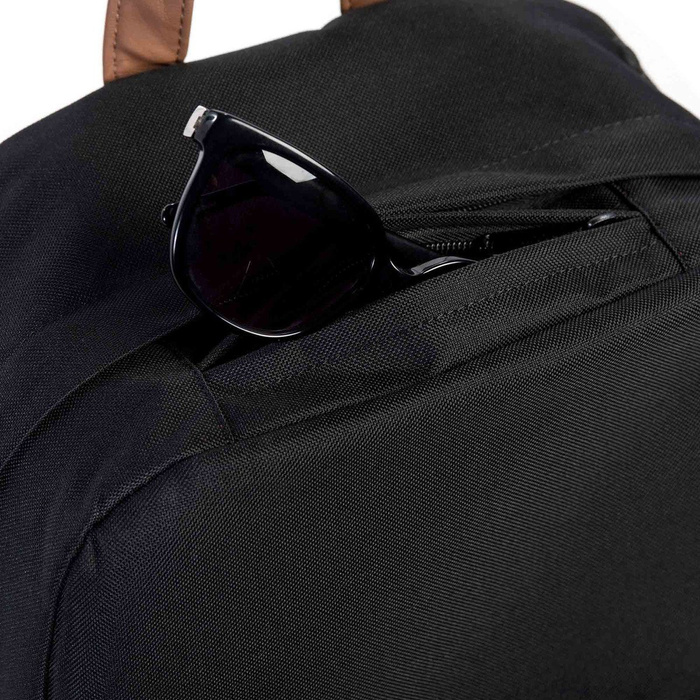 Plecak Herschel Pop Quiz 22L Raven Crosshatch, zdjęcie 8