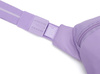Saszetka biodrowa Pacsafe Go Anti-Theft Micro Sling Lavender, zdjęcie 10