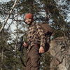 Czapka zimowa Fjallraven Byron Hat Thin - Black, zdjęcie 2
