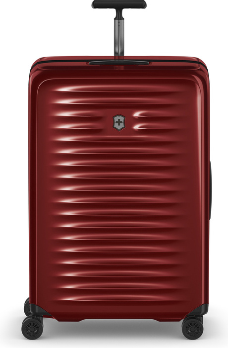Walizka duża Victorinox Airox 75 cm czerwona, zdjęcie 9