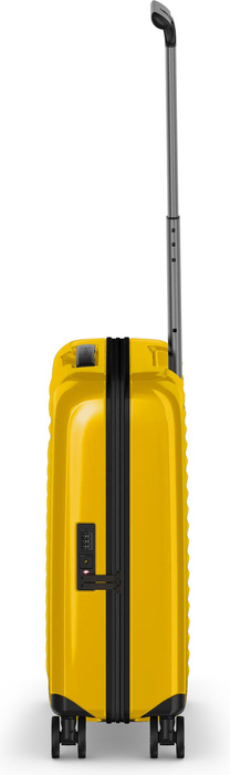 Walizka kabinowa Victorinox Airox 55 cm Yellow, zdjęcie 14