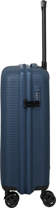 Walizka kabinowa Travelite Air Stripe 55 cm Blue, zdjęcie 5