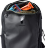 Plecak miejski Cotopaxi Allpa 18L Black, zdjęcie 7