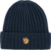 Czapka zimowa Fjallraven Byron Hat - Dark navy, zdjęcie 3