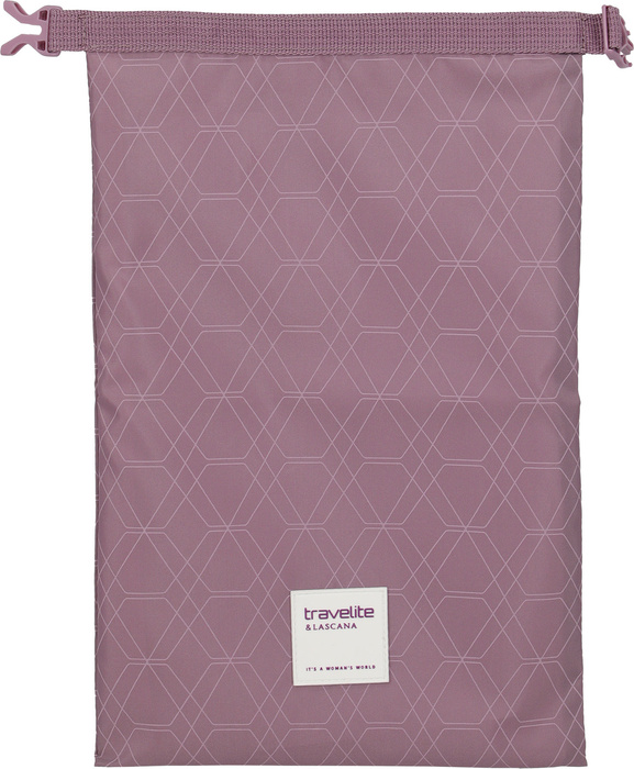 Organizer podróżny Travelite Lascana Lavender, zdjęcie 7