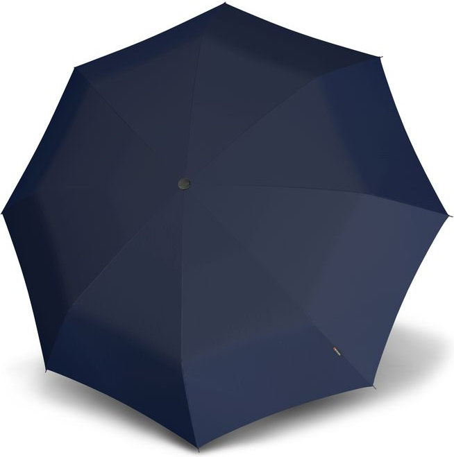 Parasol automatyczny Knirps T.200 „Black Edition” - Navy, zdjęcie 3