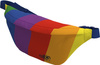 Saszetka biodrowa Cabinzero Hip Pack 2L Rainbow, zdjęcie 3