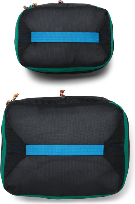 Organizery podróźne Cotopaxi Cubo Black, zdjęcie 4