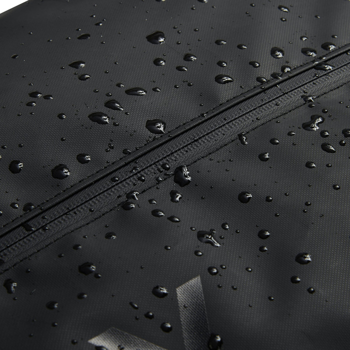 Torba podróżna na kółkach Delsey Egoa 76cm Czarna, zdjęcie 6