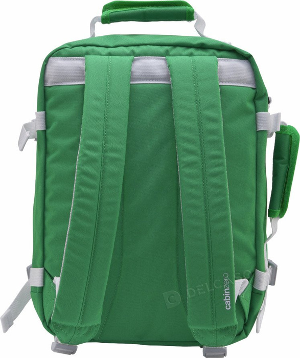 Plecak torba podręczna Cabin Zero Classic 36L Kinsale Green, zdjęcie 4