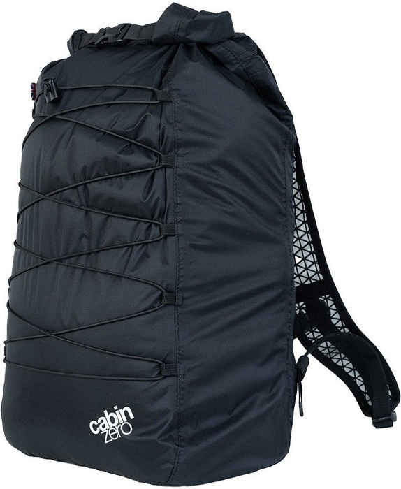 Plecak Cabin Zero ADV Dry 30L czarny