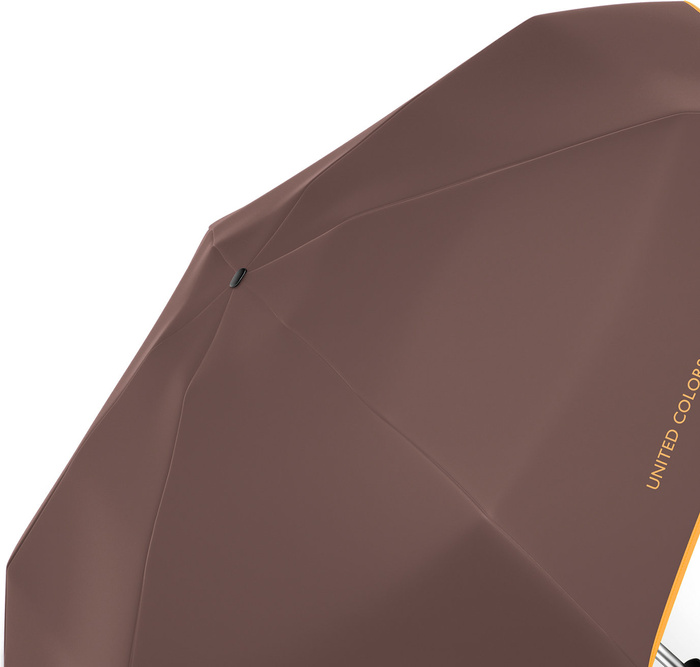 Parasol kieszonkowy Benetton Ultra Mini 56533, zdjęcie 4