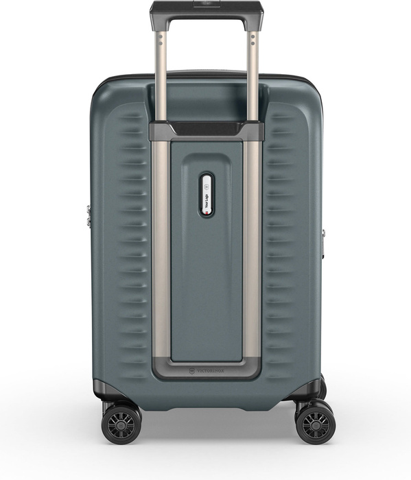 Walizka kabinowa Victorinox Airox Advanced 55 cm Gray, zdjęcie 17
