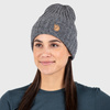Czapka zimowa Fjallraven Byron Hat - Black, zdjęcie 4