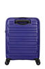 Walizka American Tourister Sunside 55 cm granatowa, zdjęcie 3