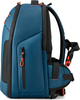 Plecak podróżny Roncato Norway 24L Denim Blue, zdjęcie 4