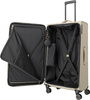 Walizka średnia Travelite Barbara Stepp 80 cm Satin Nude, zdjęcie 6