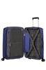 Walizka American Tourister Sunside 77 powiększana granatowa, zdjęcie 2