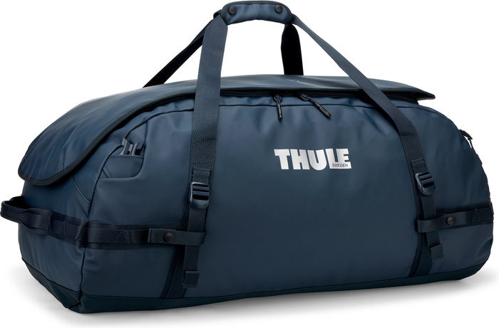 Torba podróżna Thule Chasm 90L darkest blue