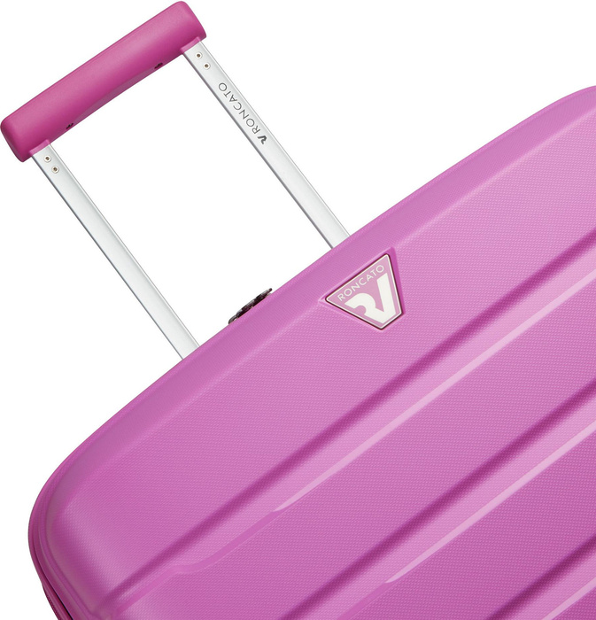 Walizka średnia Roncato B-Flying 68 cm - Pink, zdjęcie 7