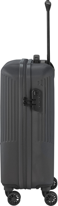 Walizka kabinowa Travelite Bali 55 cm szara, zdjęcie 5