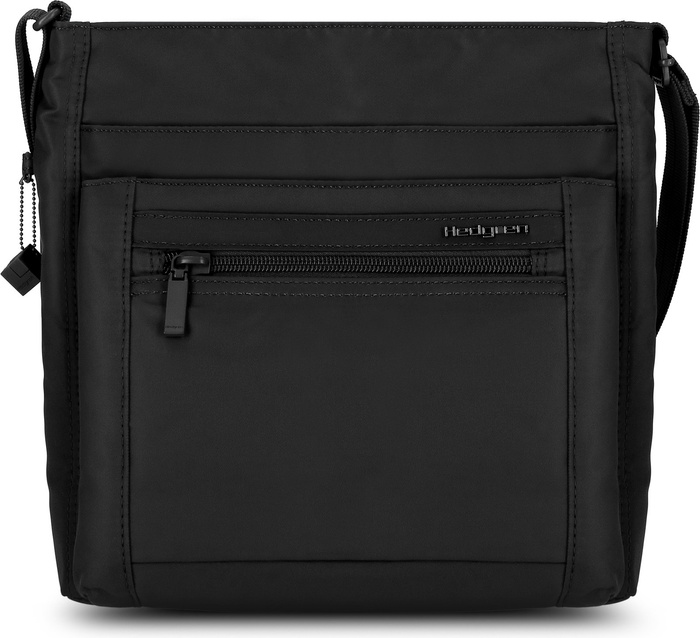 Torba na ramię Hedgren Inner City Orva Black, zdjęcie 2