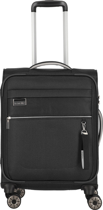 Walizka kabinowa Travelite Miigo 55 cm czarna, zdjęcie 2