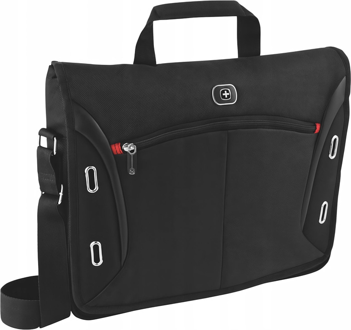 Plecak na laptopa do 15" Wenger Developer Black