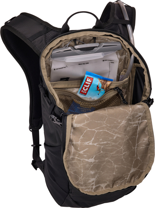 Plecak turystyczny Thule AllTrail 16L - czarny, zdjęcie 10